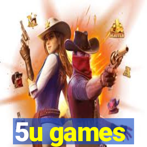 5u games